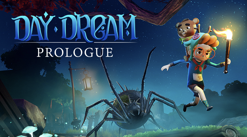 新游推荐——Daydream: Prologue（白日梦：序言），STEAM免费开玩！-Zai.Hu 在乎 We Care VK加速器旗下售后中心
