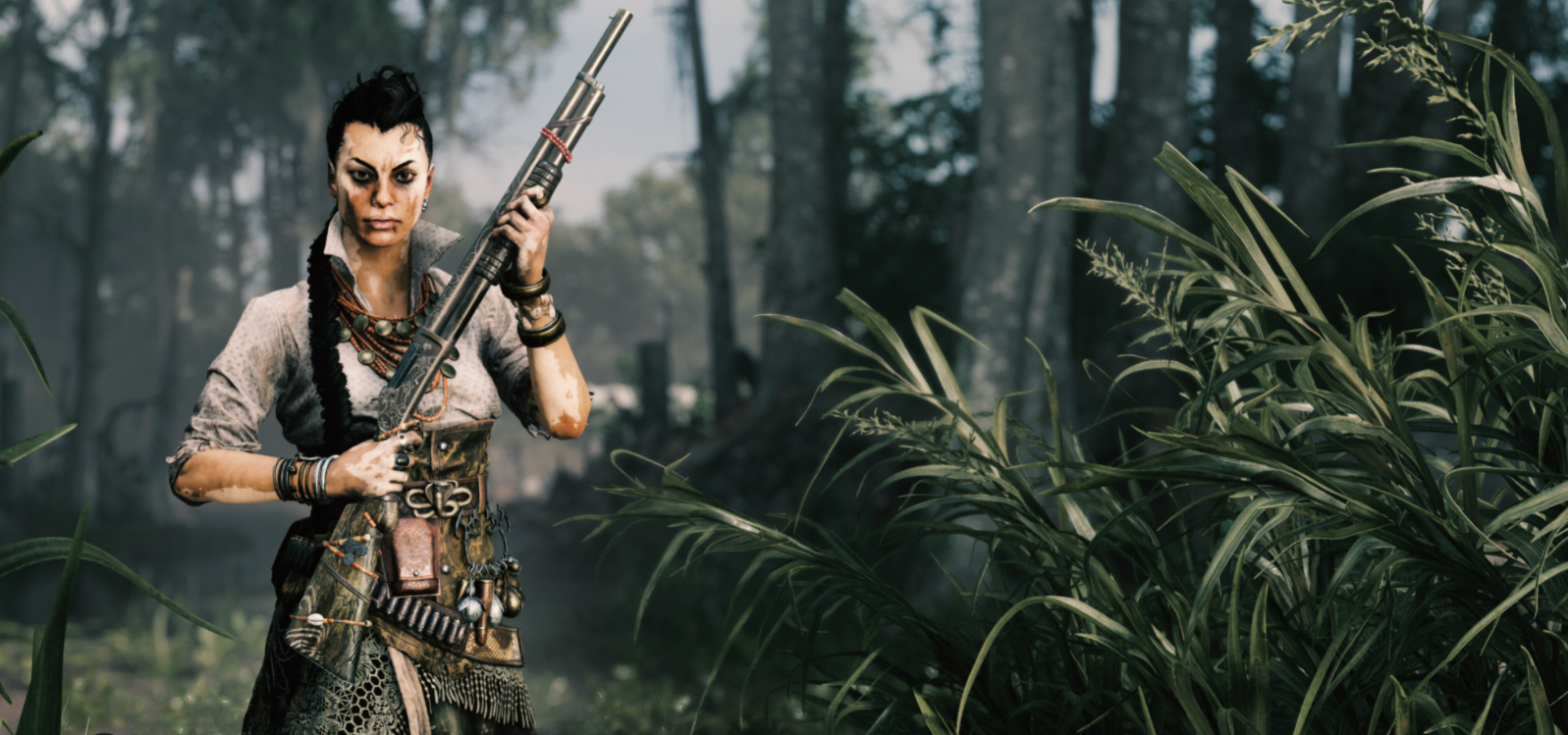 《猎杀对决》将在3月8日发行新DLC，包含新人物丶新枪 丶新物品！￼￼-Zai.Hu 在乎 We Care VK加速器旗下售后中心