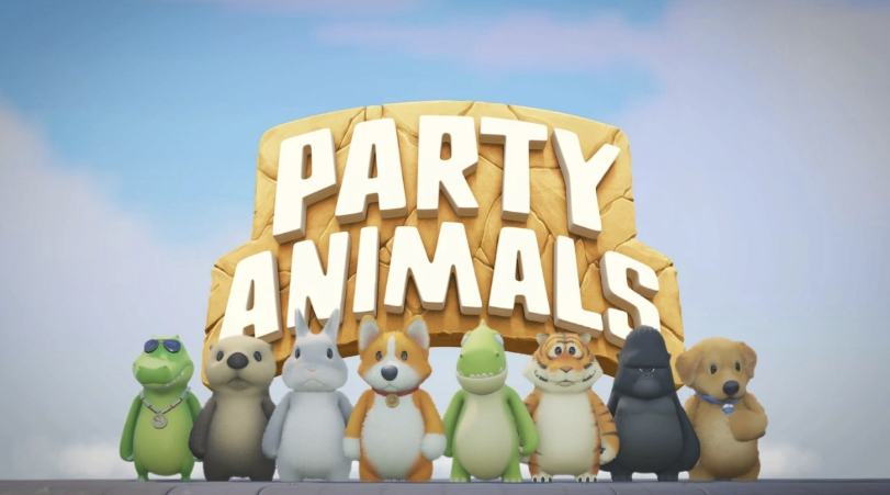 《动物派对》终于要上市啦？夏日游戏节宣布动物派对于9.20上线，并且加入XGP-Zai.Hu 在乎 We Care VK加速器旗下售后中心