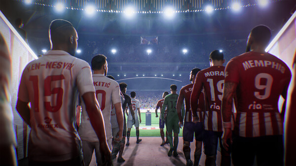 EA Sports FC 24 9月22日将登录各大平台-Zai.Hu 在乎 We Care VK加速器旗下售后中心